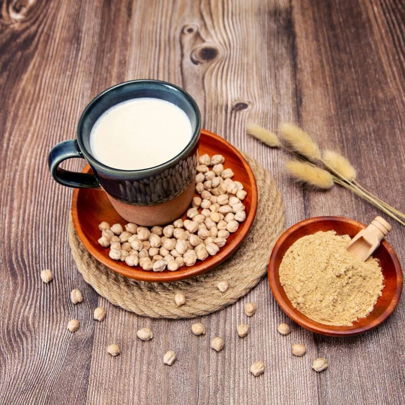 松誠雜糧 高蛋白鷹嘴豆粉 Chickpea Powder