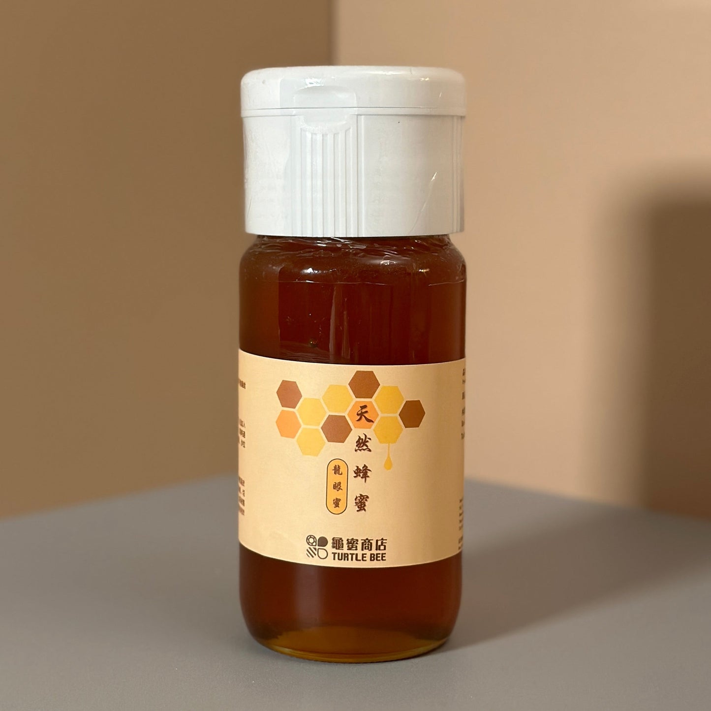 龍眼蜜 700ml 裝