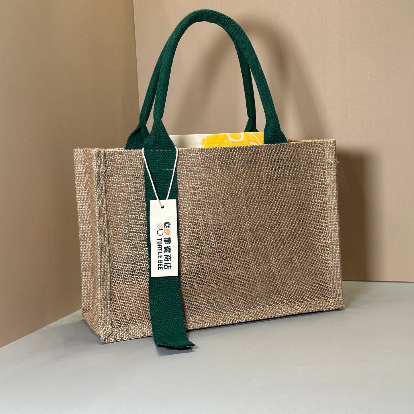 龜蜜商店中秋禮品袋套裝 Turtle Bee Store Mid Autumn Gift Set
