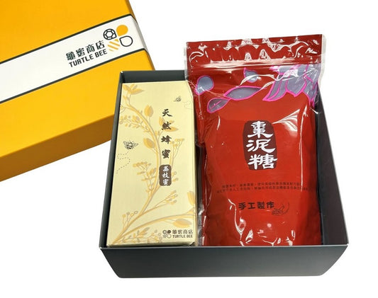 龜蜜商店中秋禮盒套裝 B Turtle Bee Store Mid Autumn Gift Set B